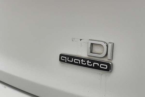 2017 Audi Q5 TDI design FY
