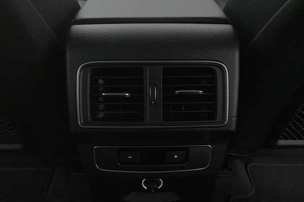 2017 Audi Q5 TDI design FY