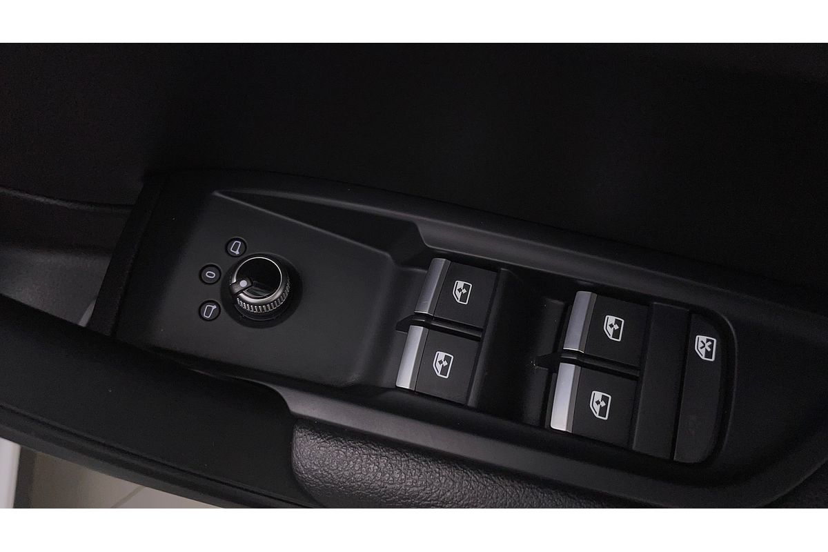 2017 Audi Q5 TDI design FY