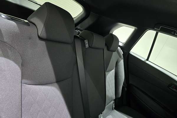2024 Toyota Corolla Cross Hybrid Corolla Cross Hybrid GX 2.0L Auto CVT 5 Door Hatch MXGH10R