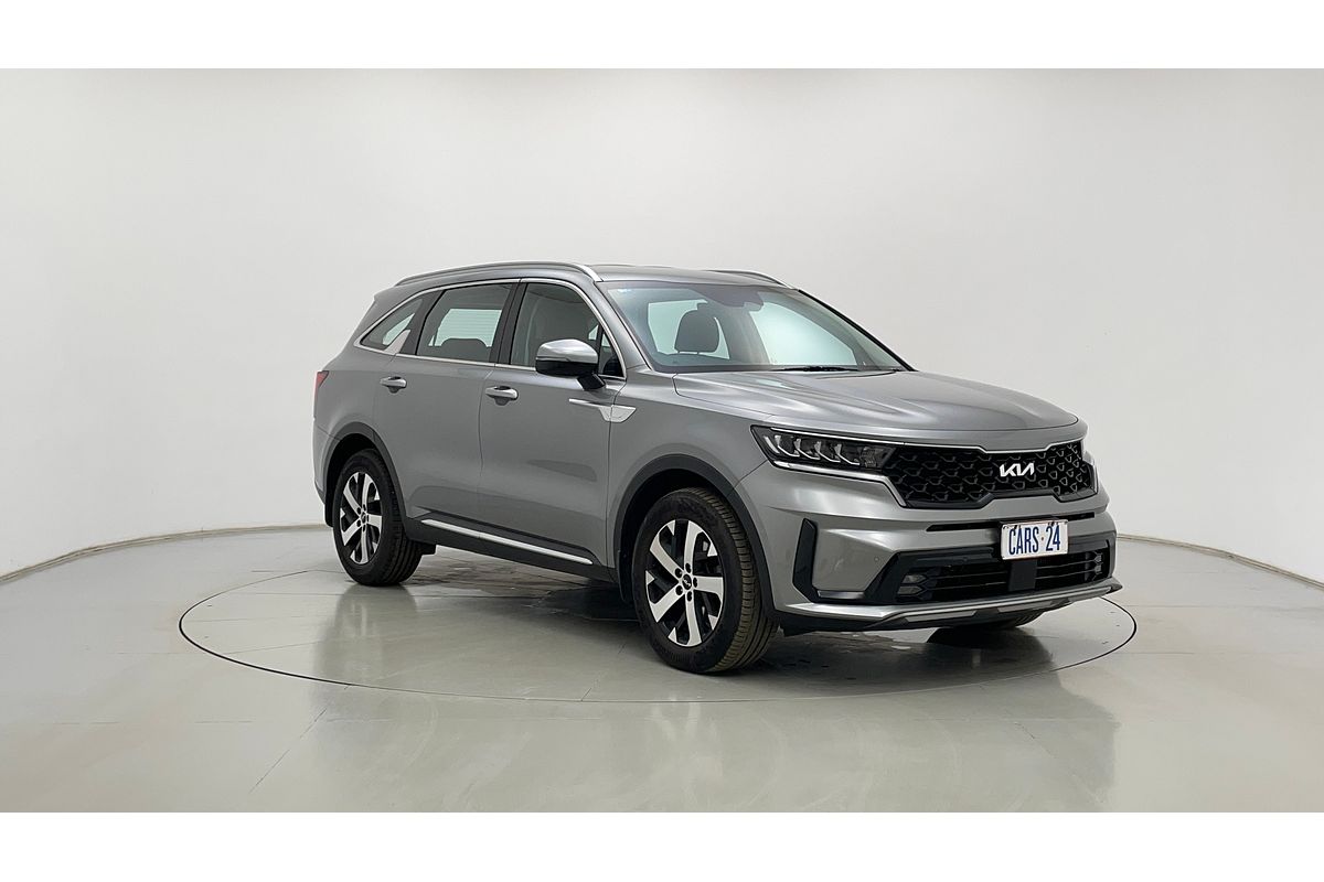 2022 Kia Sorento Sport+ MQ4