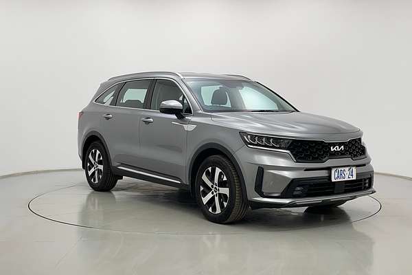 2022 Kia Sorento Sport+ MQ4