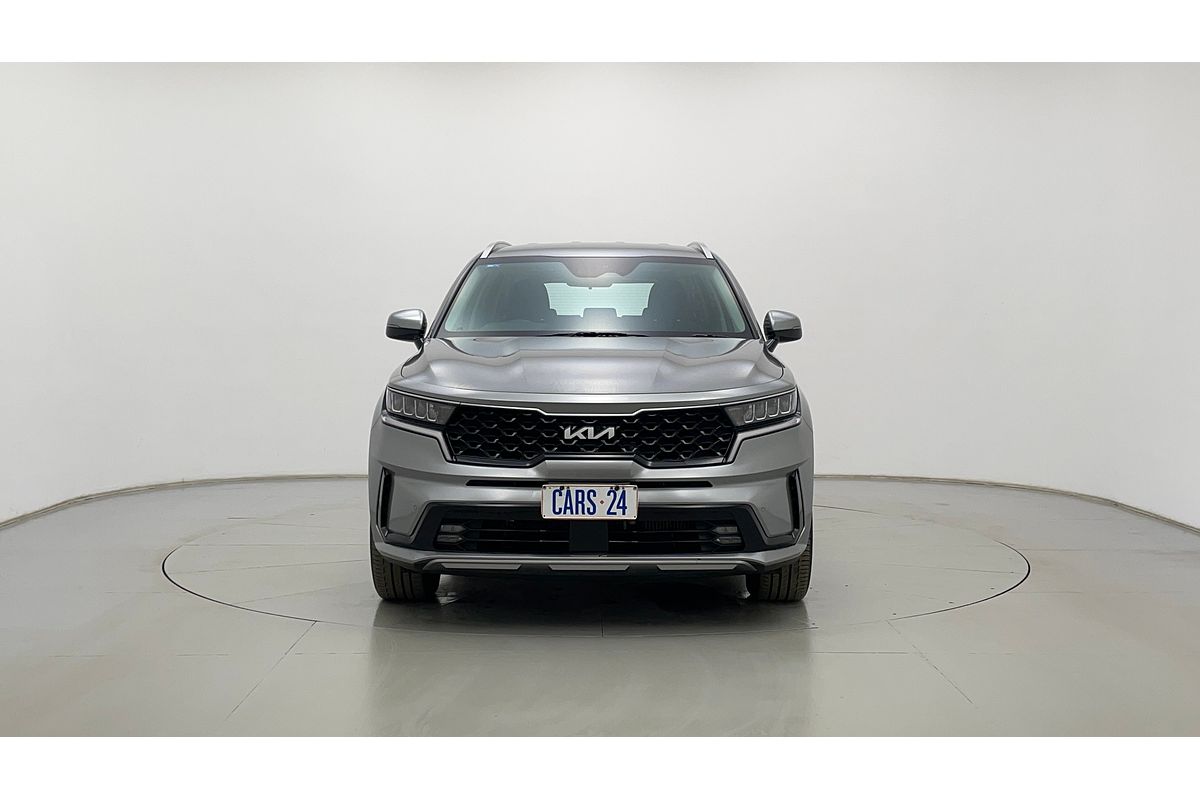2022 Kia Sorento Sport+ MQ4