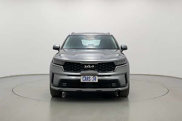 2022 Kia Sorento Sport+ MQ4