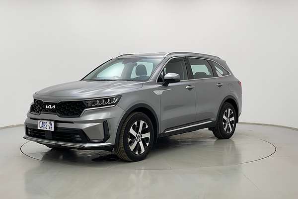 2022 Kia Sorento Sport+ MQ4