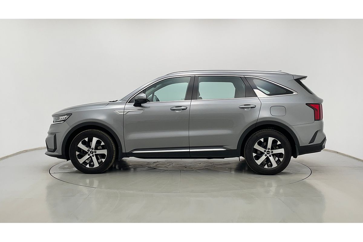 2022 Kia Sorento Sport+ MQ4