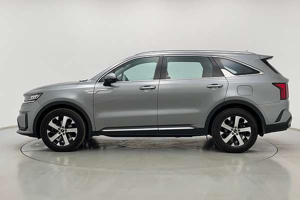 2022 Kia Sorento Sport+ MQ4