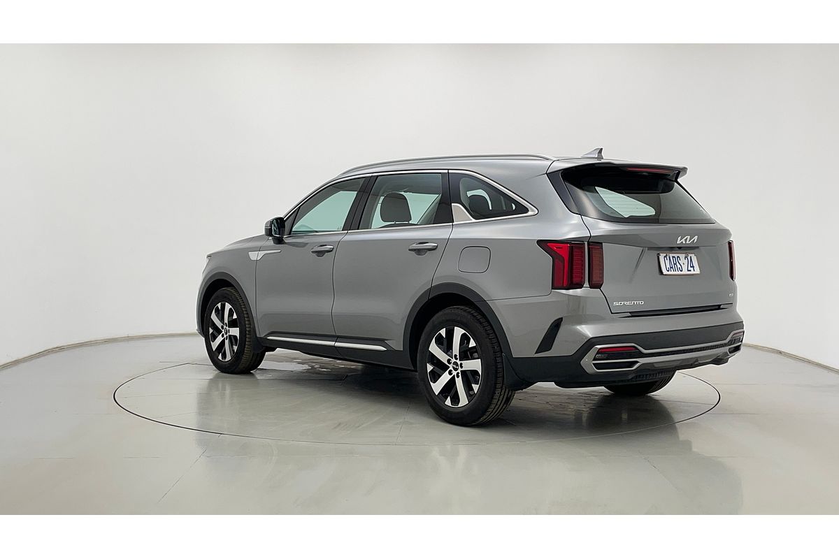 2022 Kia Sorento Sport+ MQ4