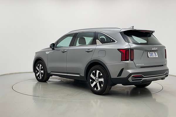 2022 Kia Sorento Sport+ MQ4