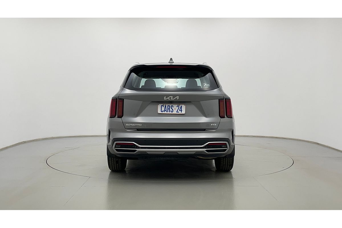 2022 Kia Sorento Sport+ MQ4