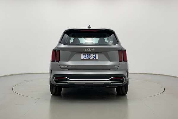 2022 Kia Sorento Sport+ MQ4
