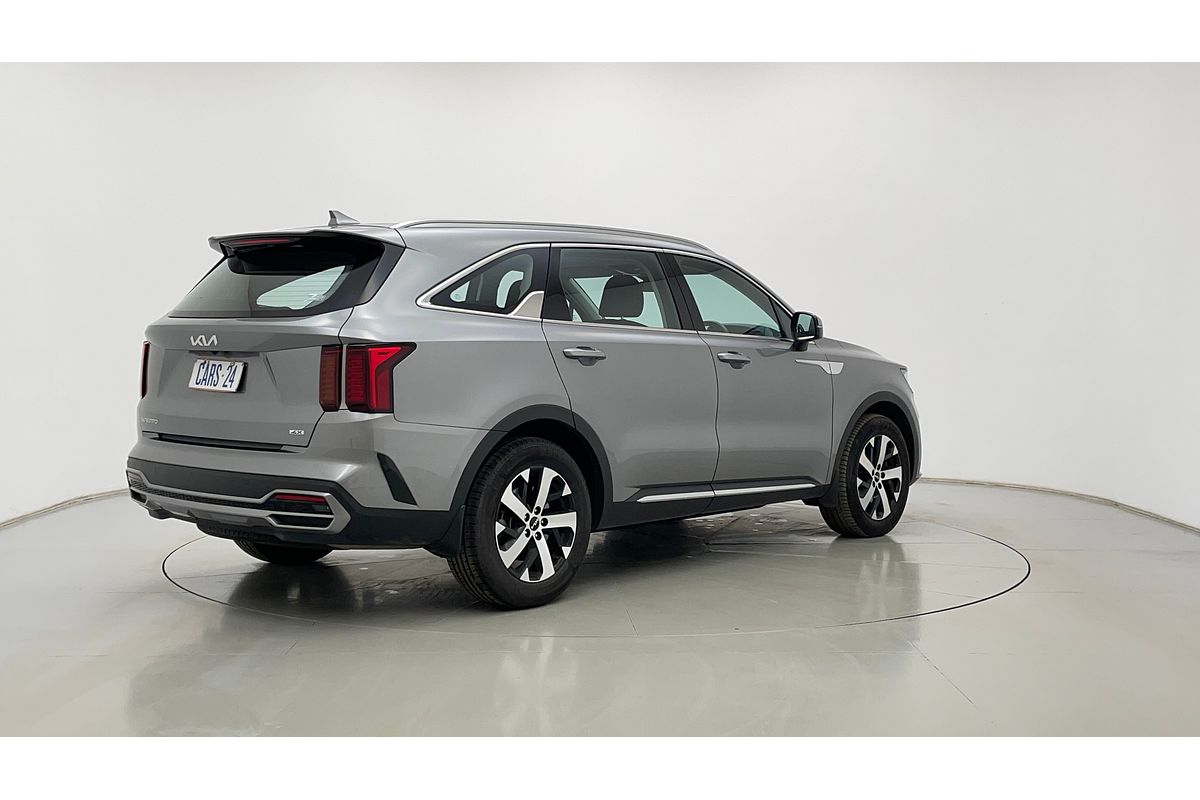 2022 Kia Sorento Sport+ MQ4