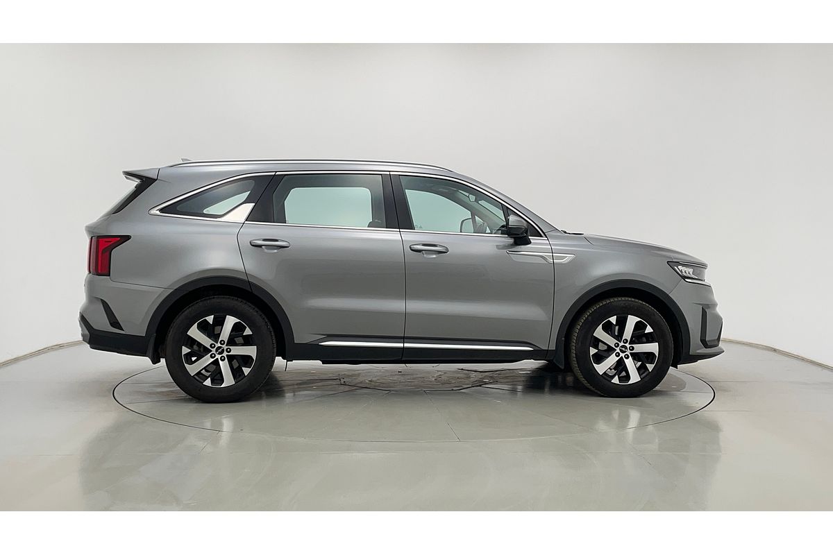 2022 Kia Sorento Sport+ MQ4
