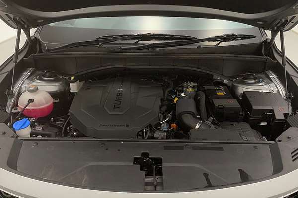 2022 Kia Sorento Sport+ MQ4
