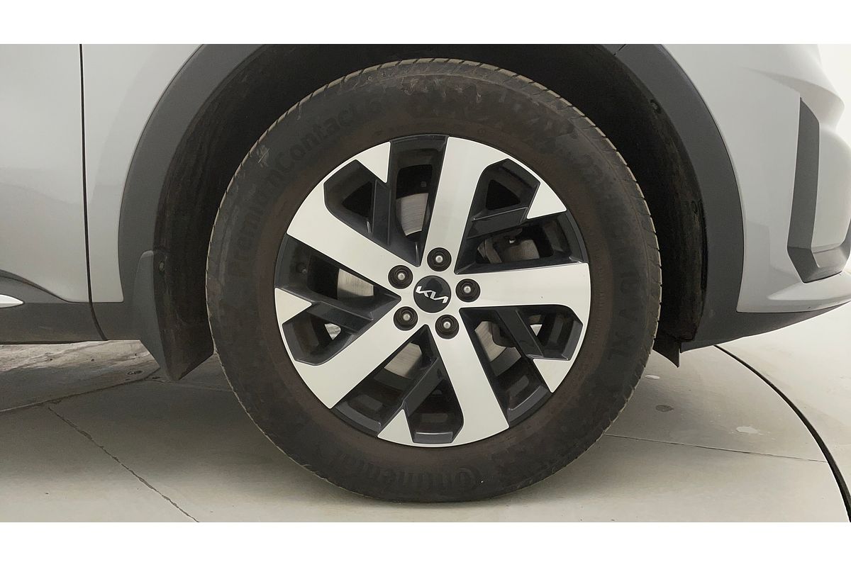 2022 Kia Sorento Sport+ MQ4