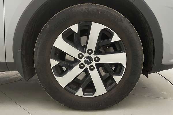 2022 Kia Sorento Sport+ MQ4