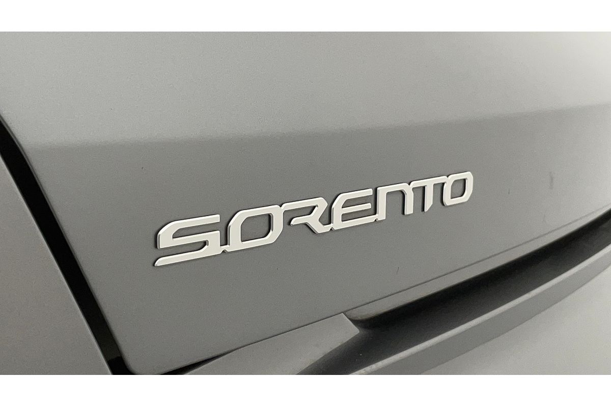2022 Kia Sorento Sport+ MQ4