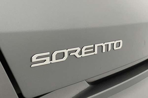 2022 Kia Sorento Sport+ MQ4