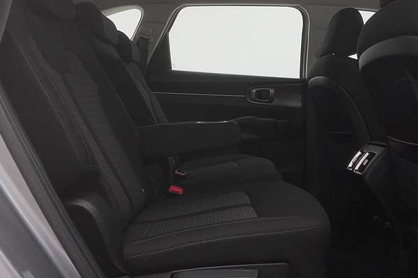 2022 Kia Sorento Sport+ MQ4