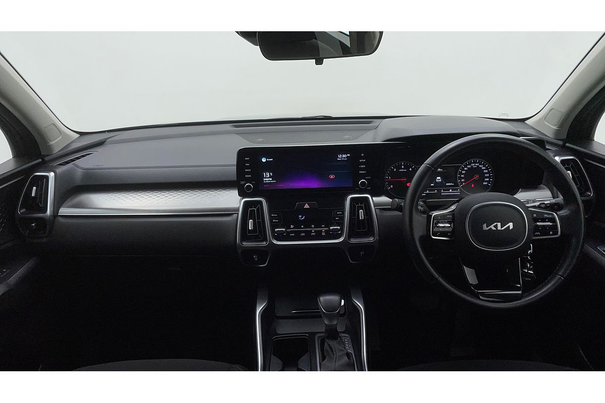 2022 Kia Sorento Sport+ MQ4