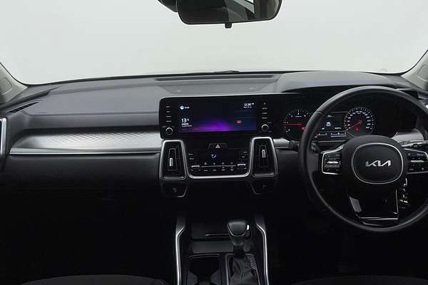 2022 Kia Sorento Sport+ MQ4