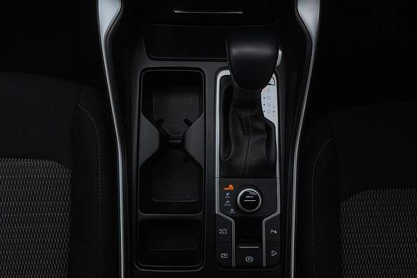 2022 Kia Sorento Sport+ MQ4