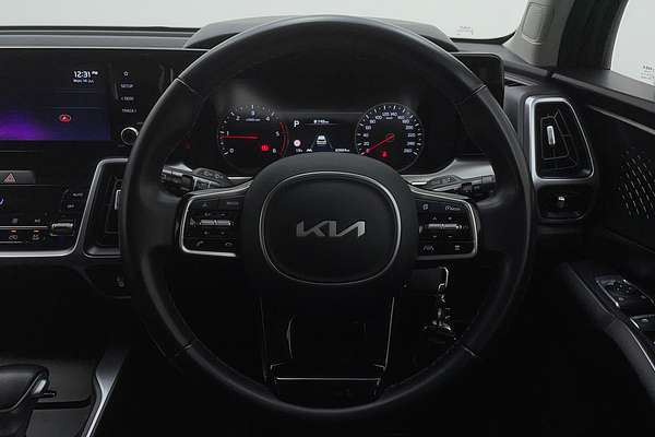 2022 Kia Sorento Sport+ MQ4