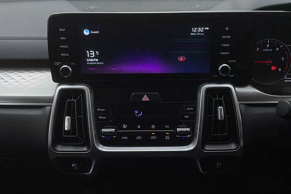 2022 Kia Sorento Sport+ MQ4