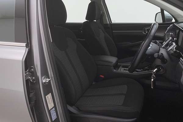 2022 Kia Sorento Sport+ MQ4