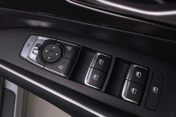 2022 Kia Sorento Sport+ MQ4