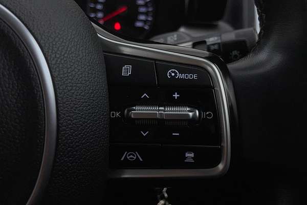 2022 Kia Sorento Sport+ MQ4