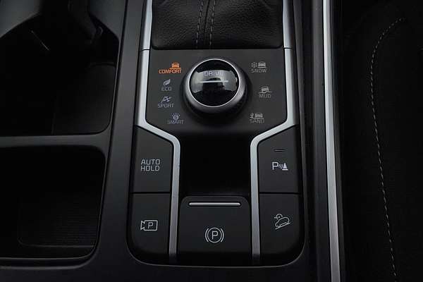2022 Kia Sorento Sport+ MQ4