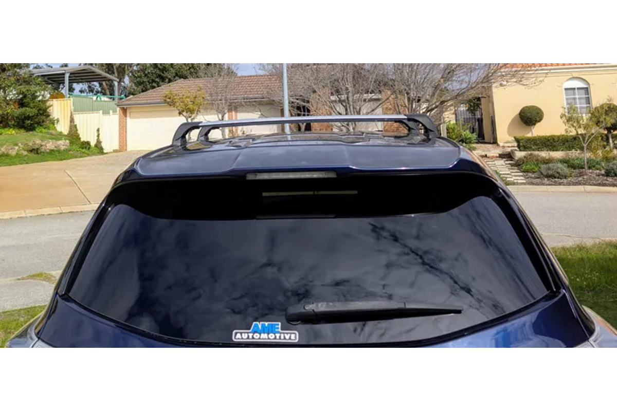 2016 Toyota Kluger GX GSU50R
