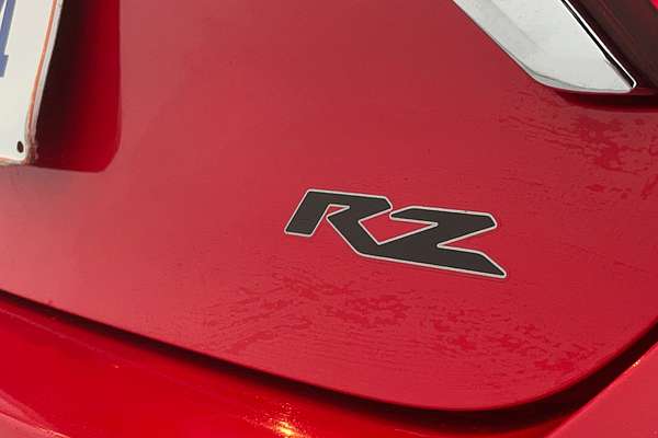 2017 Toyota Camry RZ ASV50R