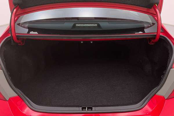 2017 Toyota Camry RZ ASV50R