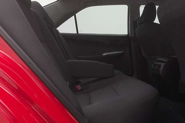 2017 Toyota Camry RZ ASV50R