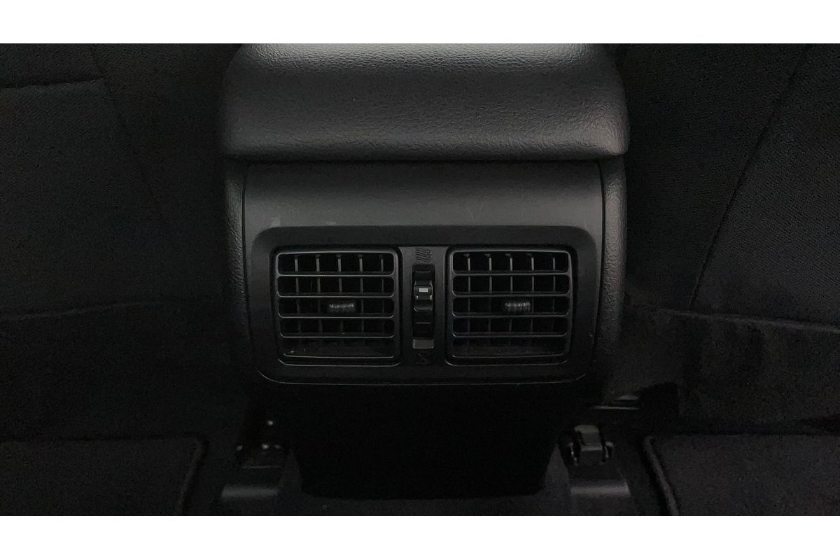 2017 Toyota Camry RZ ASV50R