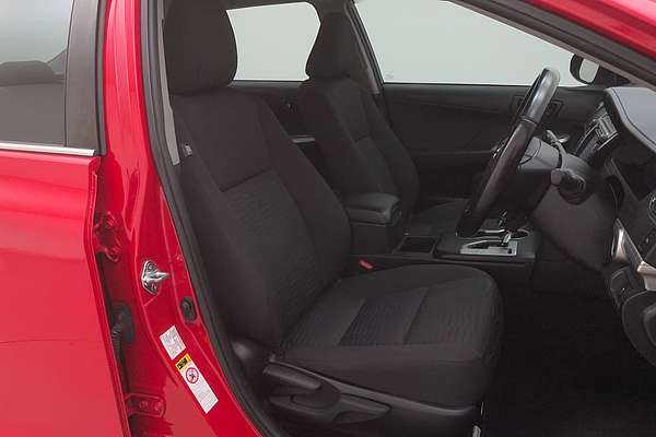2017 Toyota Camry RZ ASV50R