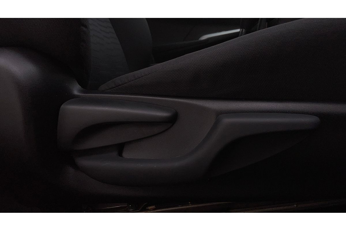 2017 Toyota Camry RZ ASV50R