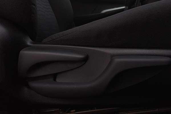 2017 Toyota Camry RZ ASV50R