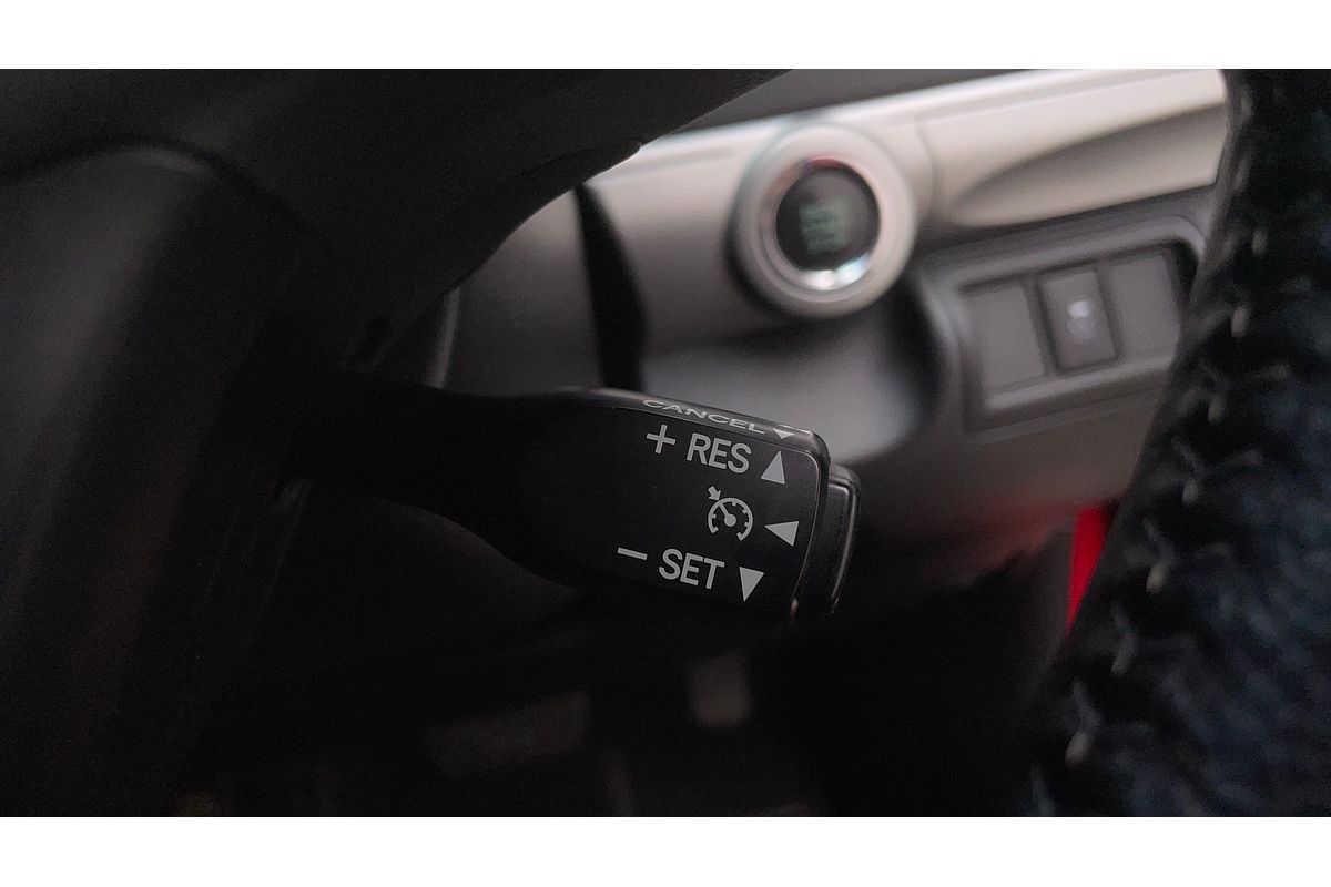 2017 Toyota Camry RZ ASV50R