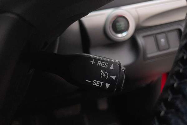2017 Toyota Camry RZ ASV50R