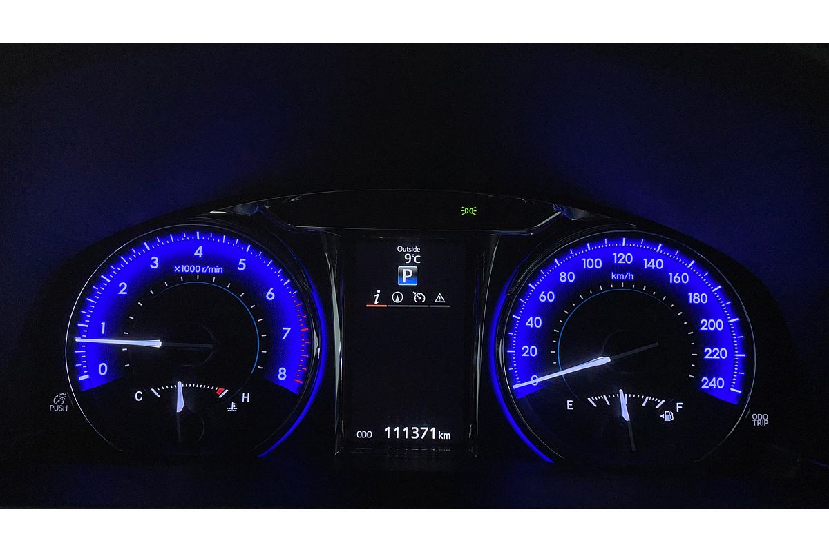 2017 Toyota Camry RZ ASV50R