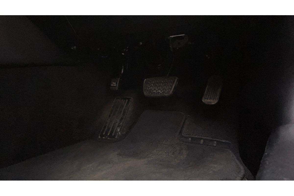 2017 Toyota Camry RZ ASV50R