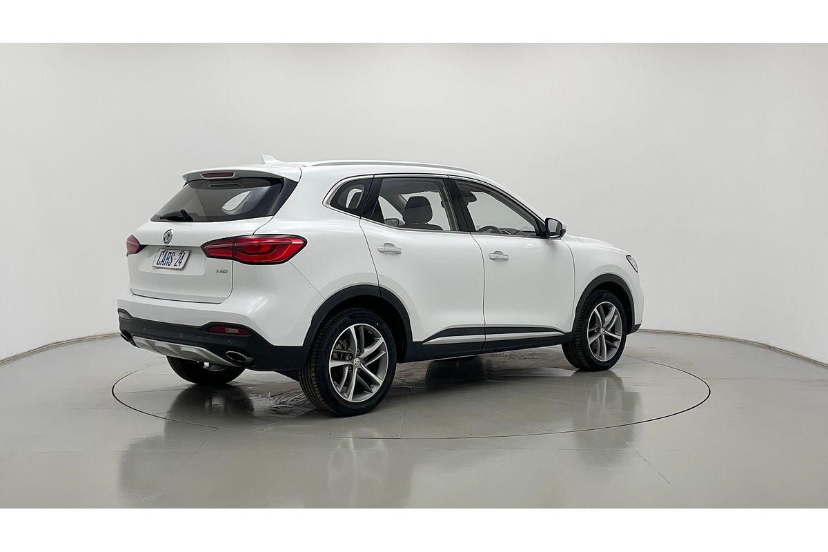 2020 MG HS Excite SAS23