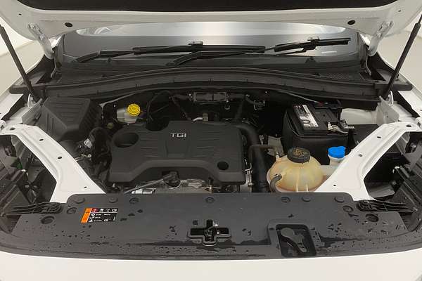 2020 MG HS Excite SAS23