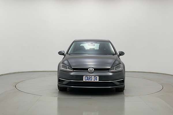 2017 Volkswagen Golf 110TSI Comfortline 7.5