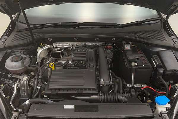 2017 Volkswagen Golf 110TSI Comfortline 7.5
