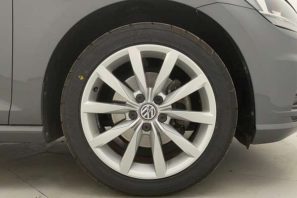 2017 Volkswagen Golf 110TSI Comfortline 7.5