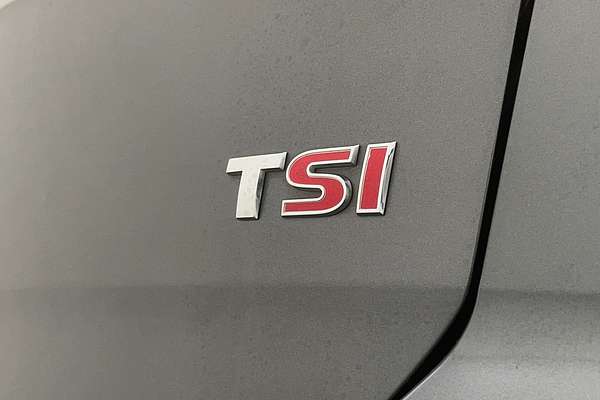 2017 Volkswagen Golf 110TSI Comfortline 7.5